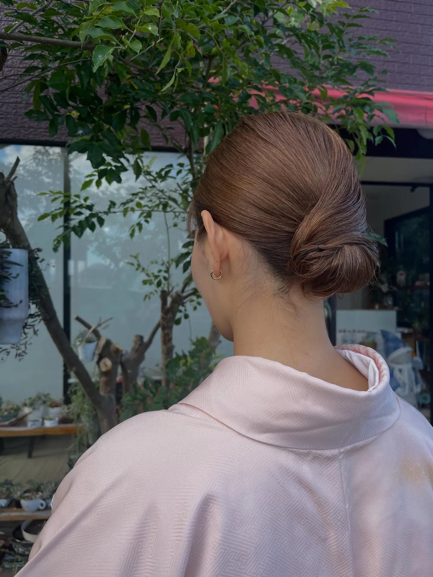 七五三のお祝い、おめでとうございます♪